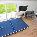 بيت للعطل 12 Person In *