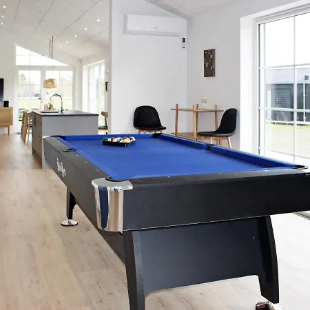 Holiday home 12 Person In *