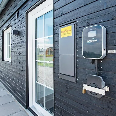 펜션 12 Person In *