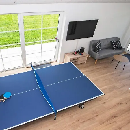 Holiday home 12 Person In *