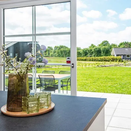 12 Person In Holiday home *