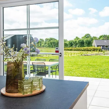 Xxxiii Holiday home *