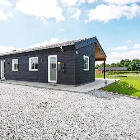Holiday home 12 Person In *