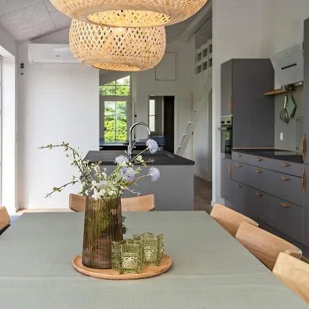 12 Person In Holiday home *