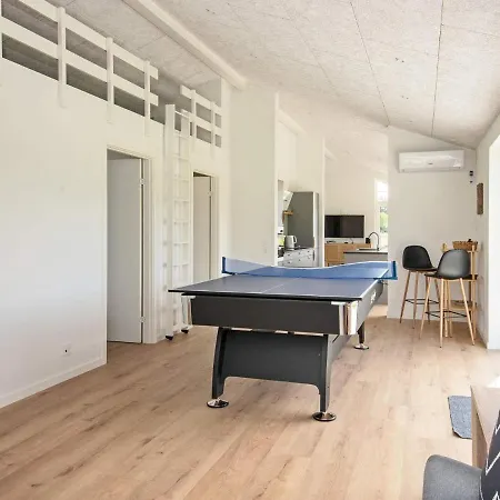 Holiday home 12 Person In Ansager