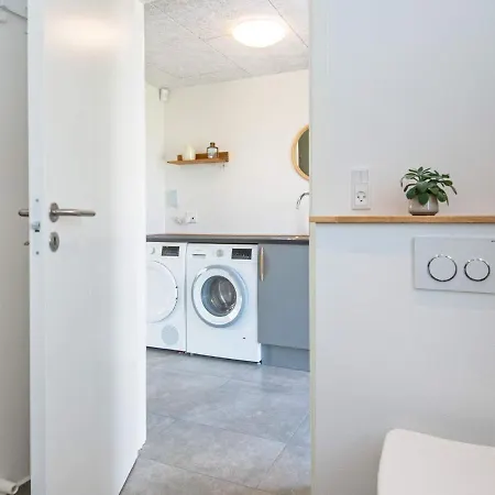 Vakantiehuis 12 Person In Ansager