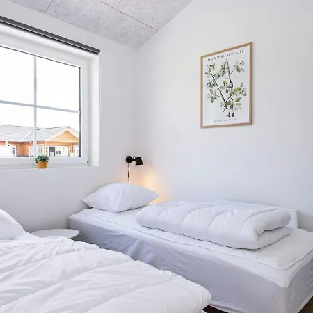Holiday home Xxxiii *