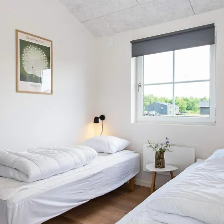 Vakantiehuis 12 Person In