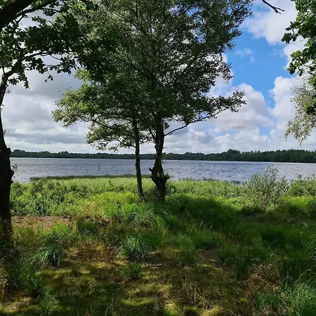 Holiday home 12 Person In Ansager