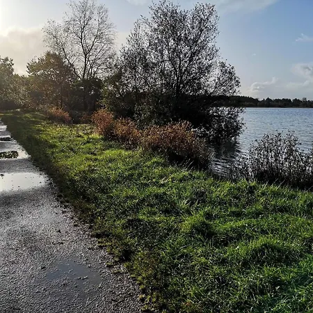 12 Person In Holiday home