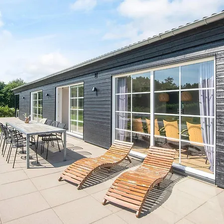 Holiday home 12 Person In