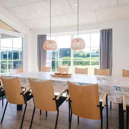 Holiday home 12 Person In
