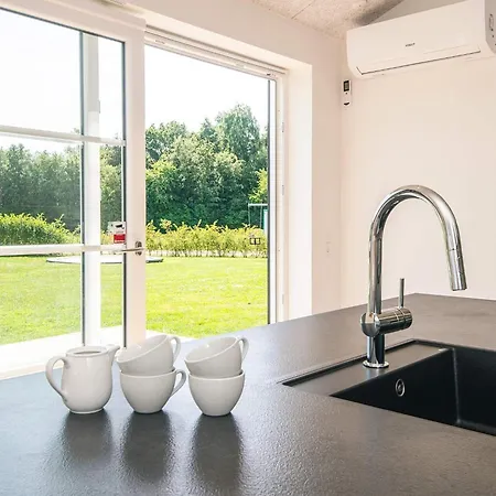 12 Person In Holiday home Ansager