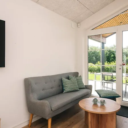 12 Person In Holiday home Ansager