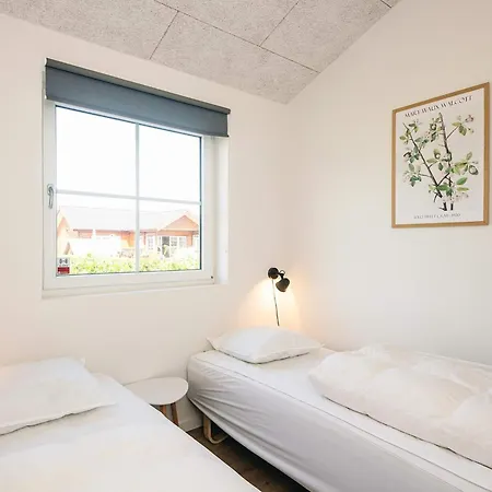 Holiday home 12 Person In *