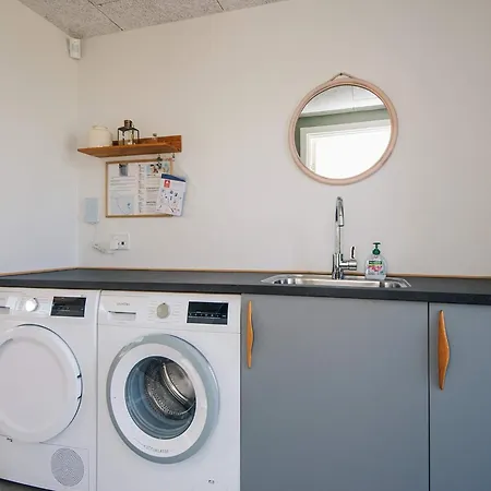 12 Person In Holiday home Ansager