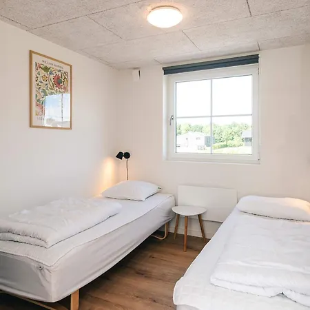 Holiday home 12 Person In