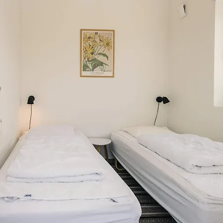 12 Person In Holiday home *