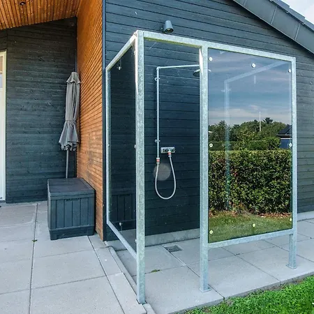 12 Person In Holiday home Ansager
