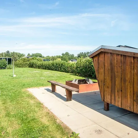 Holiday home 12 Person In