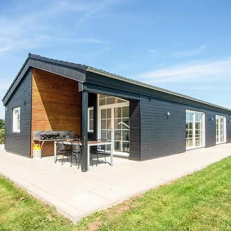 Holiday home 12 Person In *
